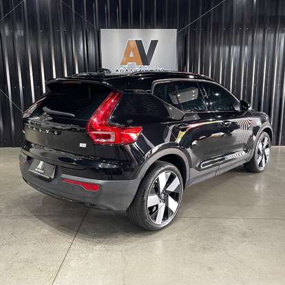 VOLVO-XC40-P8 RECHARGE TWIN ELECTRIC ULTIMATE AWD VOLVO-XC40-2022