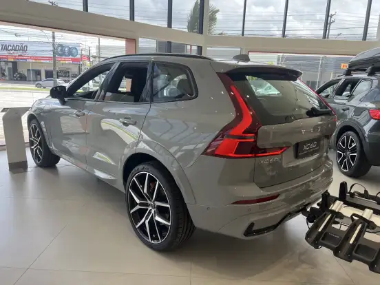 VOLVO-XC60-2.0 T8 PHEV POLESTAR ENGINEERED AWD GEARTRONIC VOLVO-XC60-2025