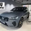 VOLVO XC60 2.0 T8 RECHARGE POLESTAR ENGINEERED AWD GEARTRONIC VOLVO XC60 2.0 T8 RECHARGE POLESTAR ENGINEERED AWD GEARTRONIC
