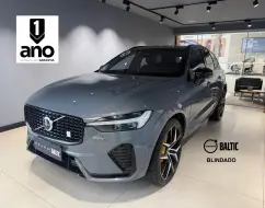 VOLVO XC60 2.0 T8 RECHARGE POLESTAR ENGINEERED AWD GEARTRONIC VOLVO XC60 2.0 T8 RECHARGE POLESTAR ENGINEERED AWD GEARTRONIC