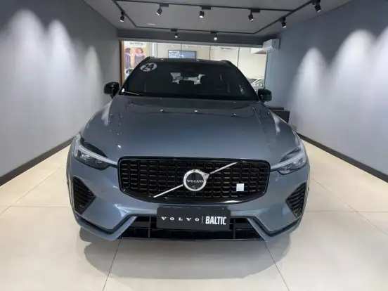 VOLVO-XC60-2.0 T8 RECHARGE POLESTAR ENGINEERED AWD GEARTRONIC VOLVO-XC60-2023