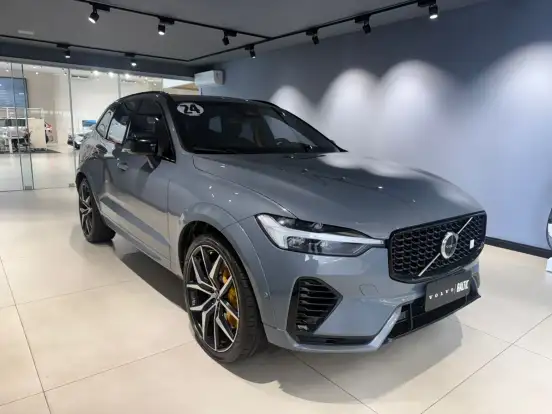 VOLVO-XC60-2.0 T8 RECHARGE POLESTAR ENGINEERED AWD GEARTRONIC VOLVO-XC60-2023