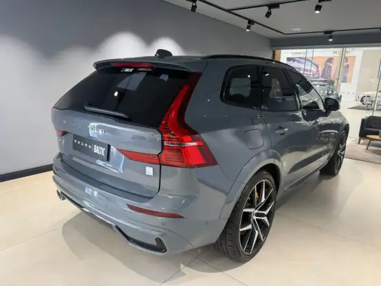VOLVO-XC60-2.0 T8 RECHARGE POLESTAR ENGINEERED AWD GEARTRONIC VOLVO-XC60-2023