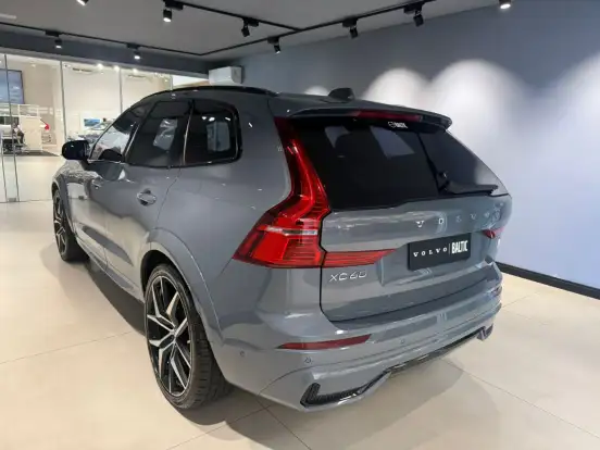 VOLVO-XC60-2.0 T8 RECHARGE POLESTAR ENGINEERED AWD GEARTRONIC VOLVO-XC60-2023