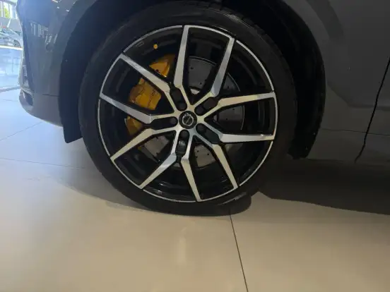 VOLVO-XC60-2.0 T8 RECHARGE POLESTAR ENGINEERED AWD GEARTRONIC VOLVO-XC60-2023