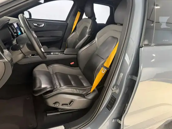 VOLVO-XC60-2.0 T8 RECHARGE POLESTAR ENGINEERED AWD GEARTRONIC VOLVO-XC60-2023