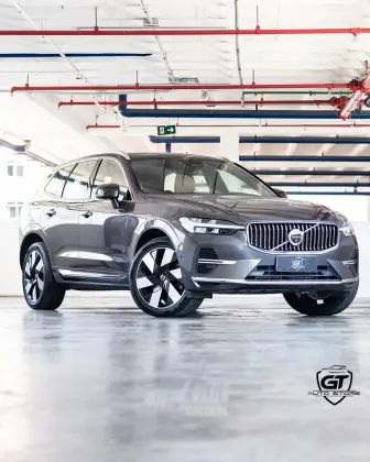 VOLVO XC60 2.0 T8 RECHARGE ULTIMATE AWD GEARTRONIC