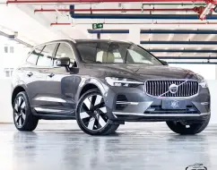 VOLVO XC60 2.0 T8 RECHARGE ULTIMATE AWD GEARTRONIC VOLVO XC60 2.0 T8 RECHARGE ULTIMATE AWD GEARTRONIC