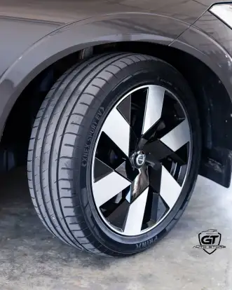 VOLVO-XC60-2.0 T8 RECHARGE ULTIMATE AWD GEARTRONIC VOLVO-XC60-2023