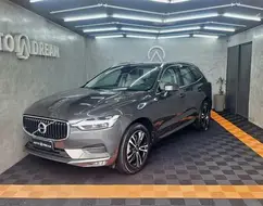 VOLVO XC60 2.0 D5 DIESEL MOMENTUM AWD GEARTRONIC VOLVO XC60 2.0 D5 DIESEL MOMENTUM AWD GEARTRONIC