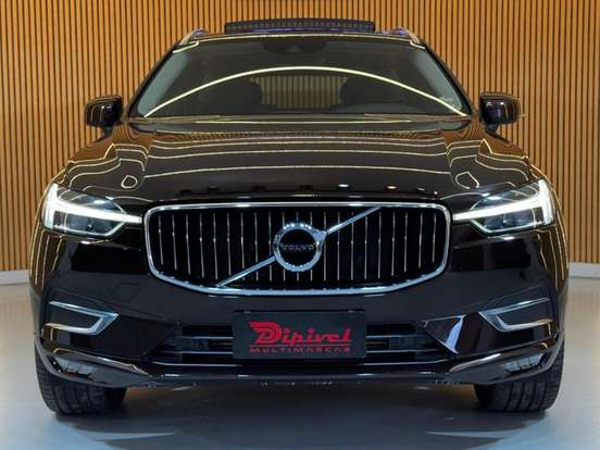 VOLVO-XC60-2.0 T5 GASOLINA INSCRIPTION AWD GEARTRONIC VOLVO-XC60-2018