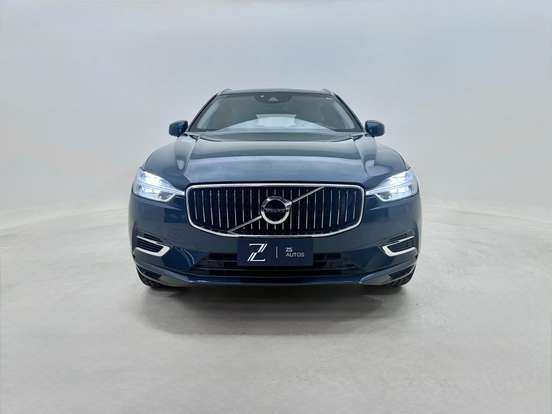 VOLVO-XC60-2.0 T8 HYBRID INSCRIPTION AWD GEARTRONIC VOLVO-XC60-2018