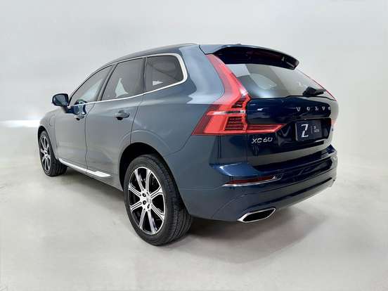 VOLVO-XC60-2.0 T8 HYBRID INSCRIPTION AWD GEARTRONIC VOLVO-XC60-2018