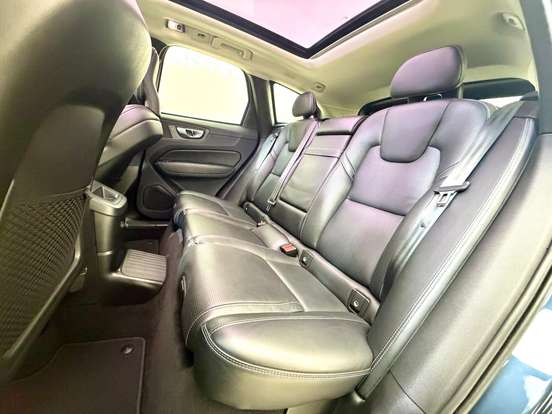 VOLVO-XC60-2.0 T8 HYBRID INSCRIPTION AWD GEARTRONIC VOLVO-XC60-2018