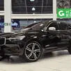 VOLVO XC60 2.0 T8 HYBRID R-DESIGN AWD GEARTRONIC VOLVO XC60 2.0 T8 HYBRID R-DESIGN AWD GEARTRONIC