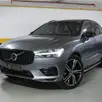 VOLVO XC60 2.0 T8 HYBRID R-DESIGN AWD GEARTRONIC VOLVO XC60 2.0 T8 HYBRID R-DESIGN AWD GEARTRONIC