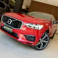 VOLVO XC60 2.0 T8 HYBRID R-DESIGN AWD GEARTRONIC VOLVO XC60 2.0 T8 HYBRID R-DESIGN AWD GEARTRONIC