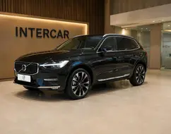 VOLVO XC60 2.0 T8 PHEV ULTRA AWD GEARTRONIC VOLVO XC60 2.0 T8 PHEV ULTRA AWD GEARTRONIC