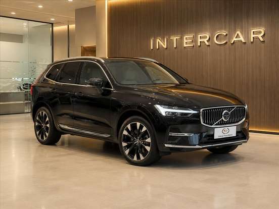 VOLVO-XC60-2.0 T8 PHEV ULTRA AWD GEARTRONIC VOLVO-XC60-2025