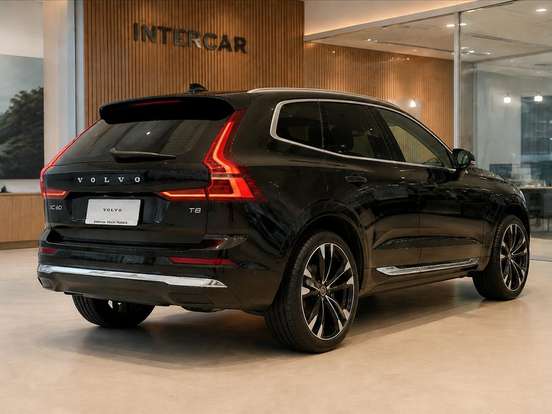 VOLVO-XC60-2.0 T8 PHEV ULTRA AWD GEARTRONIC VOLVO-XC60-2025