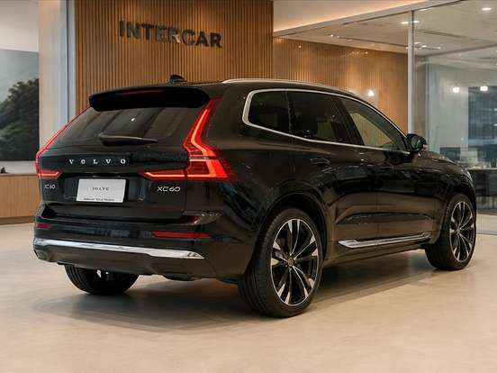 VOLVO-XC60-2.0 T8 PHEV ULTRA AWD GEARTRONIC VOLVO-XC60-2025