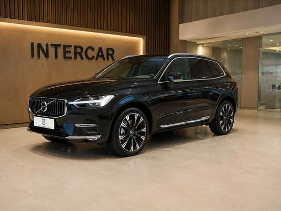 VOLVO-XC60-2.0 T8 PHEV ULTRA AWD GEARTRONIC VOLVO-XC60-2025