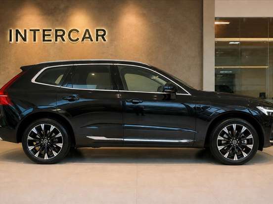 VOLVO-XC60-2.0 T8 PHEV ULTRA AWD GEARTRONIC VOLVO-XC60-2025