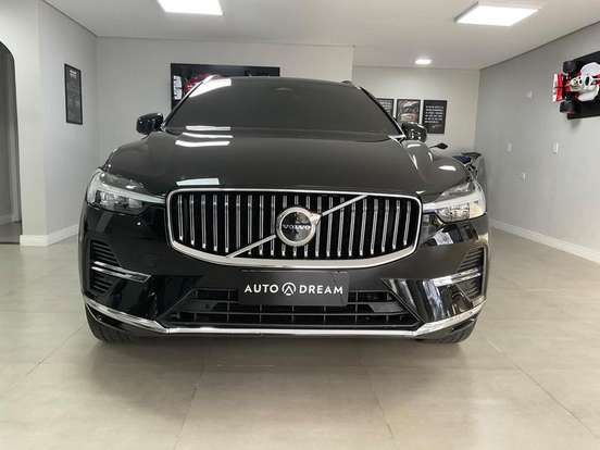 VOLVO-XC60-2.0 T8 RECHARGE INSCRIPTION EXPRESSION AWD GEARTRONIC VOLVO-XC60-2021