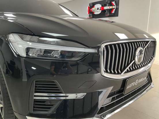 VOLVO-XC60-2.0 T8 RECHARGE INSCRIPTION EXPRESSION AWD GEARTRONIC VOLVO-XC60-2021