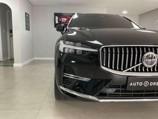 VOLVO-XC60-2.0 T8 RECHARGE INSCRIPTION EXPRESSION AWD GEARTRONIC VOLVO-XC60-2021