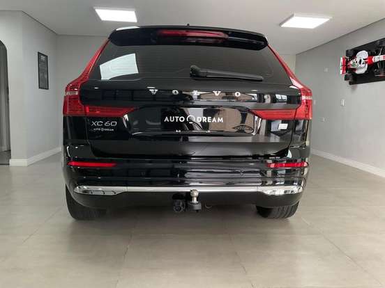 VOLVO-XC60-2.0 T8 RECHARGE INSCRIPTION EXPRESSION AWD GEARTRONIC VOLVO-XC60-2021