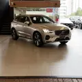 VOLVO XC60 2.0 T8 RECHARGE PLUS AWD GEARTRONIC VOLVO XC60 2.0 T8 RECHARGE PLUS AWD GEARTRONIC