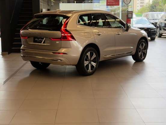 VOLVO-XC60-2.0 T8 RECHARGE PLUS AWD GEARTRONIC VOLVO-XC60-2022