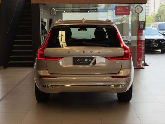 VOLVO-XC60-2.0 T8 RECHARGE PLUS AWD GEARTRONIC VOLVO-XC60-2022