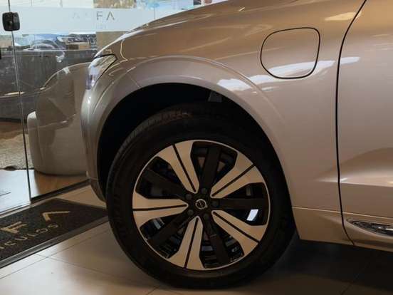 VOLVO-XC60-2.0 T8 RECHARGE PLUS AWD GEARTRONIC VOLVO-XC60-2022