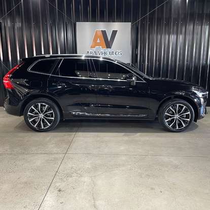 VOLVO-XC60-2.0 T8 RECHARGE ULTIMATE AWD GEARTRONIC VOLVO-XC60-2022