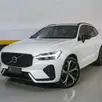 VOLVO XC60 2.0 T8 RECHARGE ULTIMATE DARK AWD GEARTRONIC VOLVO XC60 2.0 T8 RECHARGE ULTIMATE DARK AWD GEARTRONIC