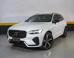 VOLVO XC60 2.0 T8 RECHARGE ULTIMATE DARK AWD GEARTRONIC VOLVO XC60 2.0 T8 RECHARGE ULTIMATE DARK AWD GEARTRONIC