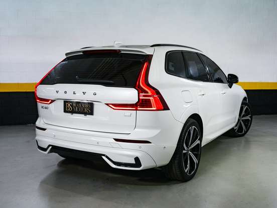 VOLVO-XC60-2.0 T8 RECHARGE ULTIMATE DARK AWD GEARTRONIC VOLVO-XC60-2022