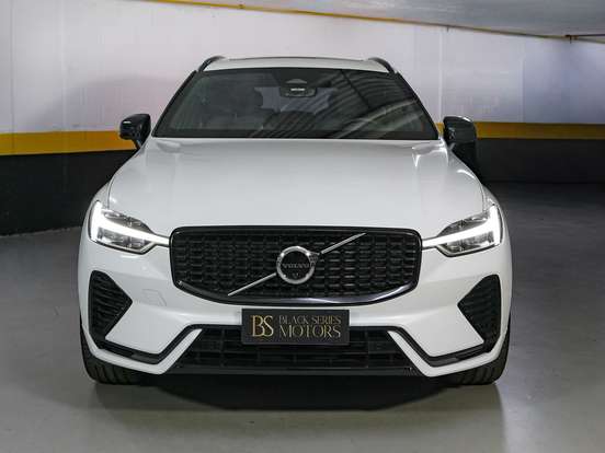 VOLVO-XC60-2.0 T8 RECHARGE ULTIMATE DARK AWD GEARTRONIC VOLVO-XC60-2022