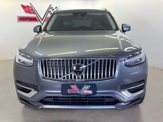 VOLVO-XC90-2.0 T8 HYBRID INSCRIPTION AWD GEARTRONIC VOLVO-XC90-2019
