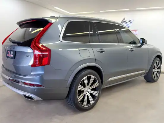 VOLVO-XC90-2.0 T8 HYBRID INSCRIPTION AWD GEARTRONIC VOLVO-XC90-2019