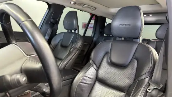 VOLVO-XC90-2.0 T8 HYBRID INSCRIPTION AWD GEARTRONIC VOLVO-XC90-2019