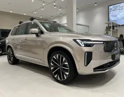 VOLVO XC90 2.0 T8 PHEV ULTRA AWD GEARTRONIC VOLVO XC90 2.0 T8 PHEV ULTRA AWD GEARTRONIC