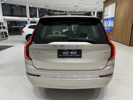VOLVO-XC90-2.0 T8 PHEV ULTRA AWD GEARTRONIC VOLVO-XC90-2025