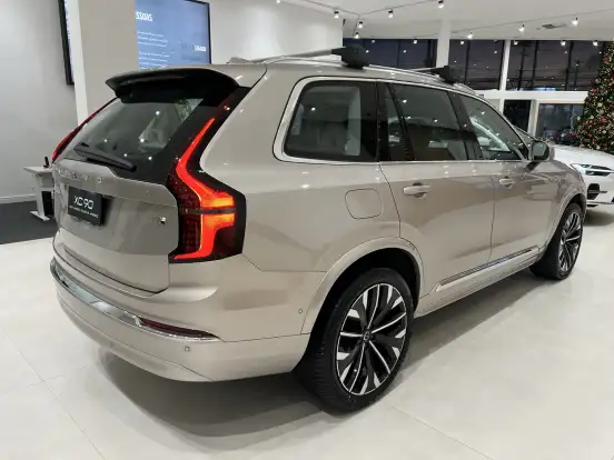 VOLVO-XC90-2.0 T8 PHEV ULTRA AWD GEARTRONIC VOLVO-XC90-2025