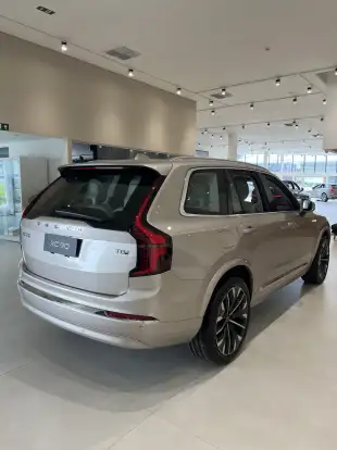 VOLVO-XC90-2.0 T8 PHEV ULTRA AWD GEARTRONIC VOLVO-XC90-2026