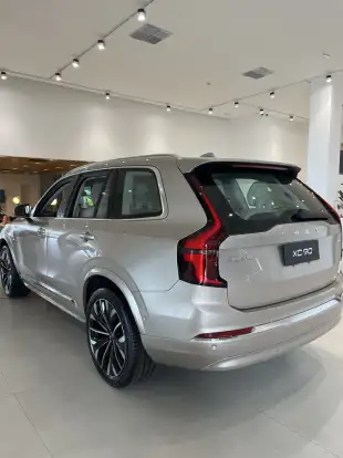 VOLVO-XC90-2.0 T8 PHEV ULTRA AWD GEARTRONIC VOLVO-XC90-2026