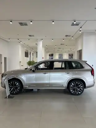 VOLVO-XC90-2.0 T8 PHEV ULTRA AWD GEARTRONIC VOLVO-XC90-2026