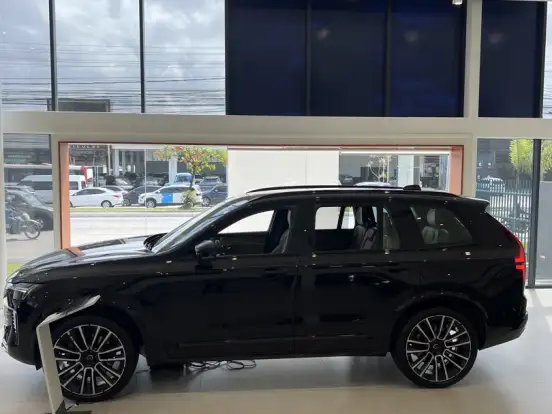 VOLVO-XC90-2.0 T8 PHEV ULTRA DARK AWD GEARTRONIC VOLVO-XC90-2026